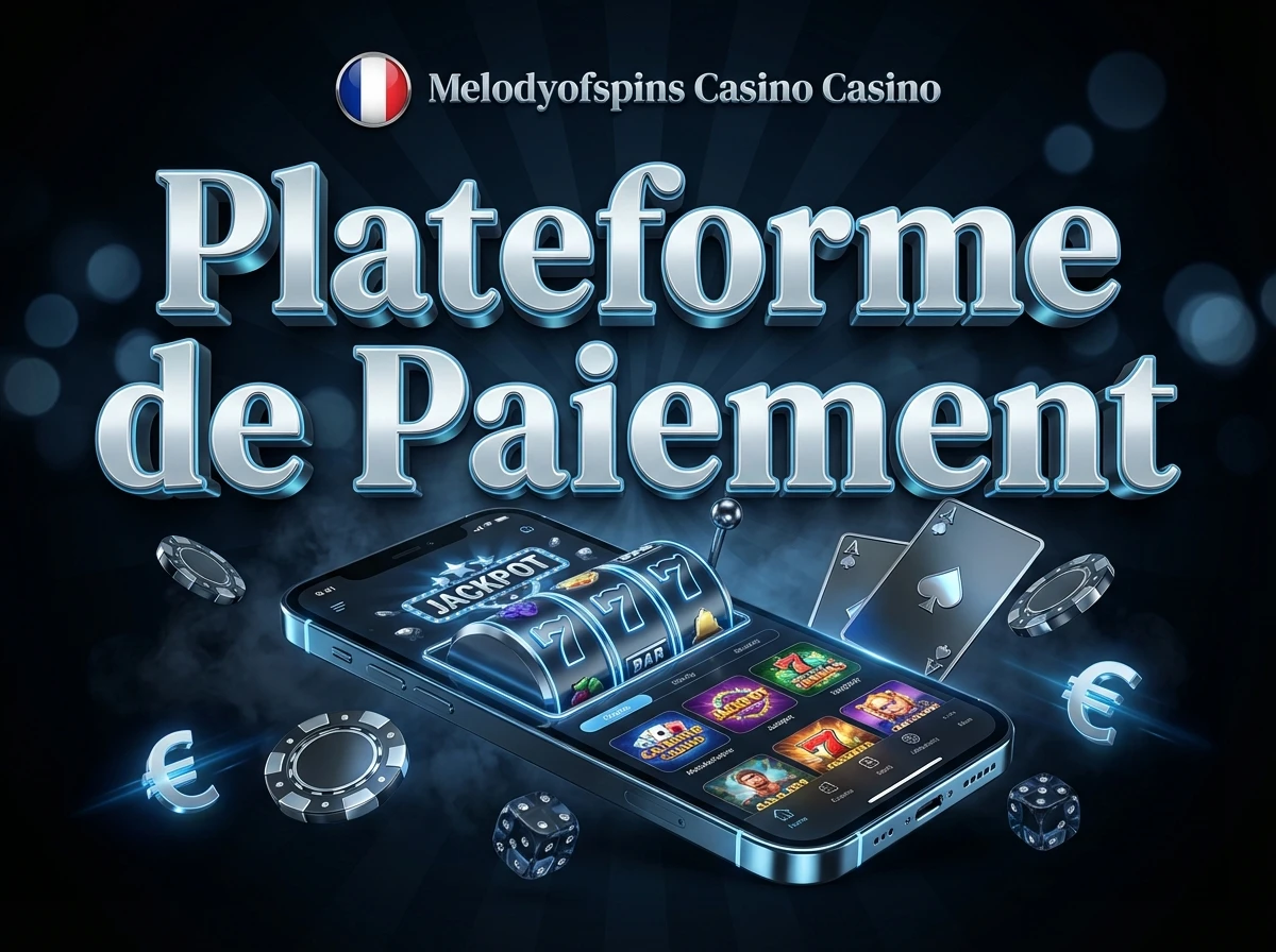 Plateforme de Paiement